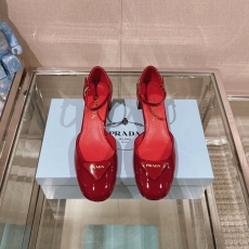 Prada High Heels